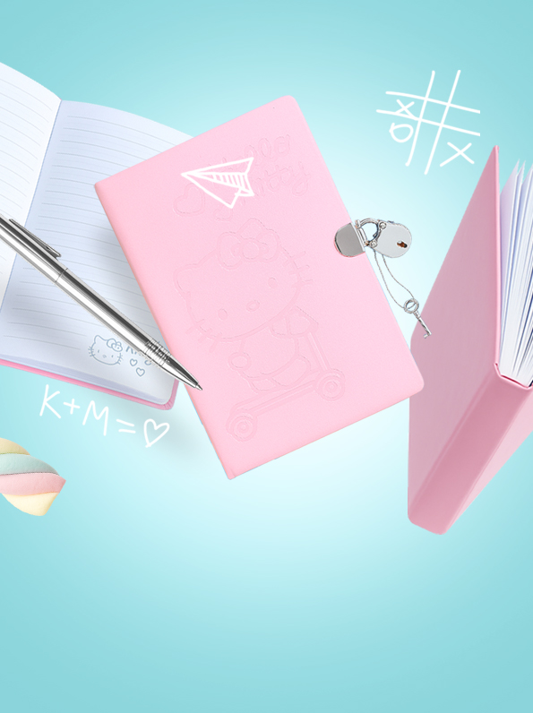 Хочешь перемен? Начни записывать мечты.