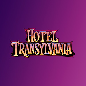 Отель Трансильвания