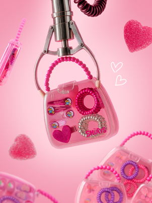 Подарки для девочек