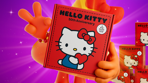 Подарочные боксы