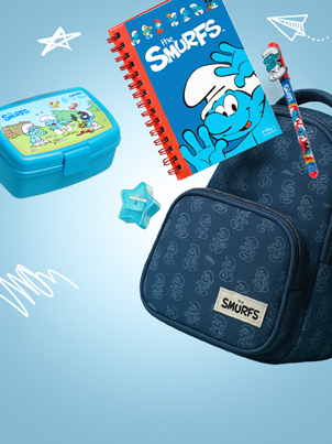 80% скидки на канцелярию